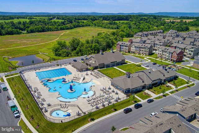 8693 SATINWOOD DR, Frederick, MD 21704