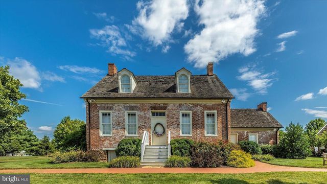 8693 SATINWOOD DR, Frederick, MD 21704