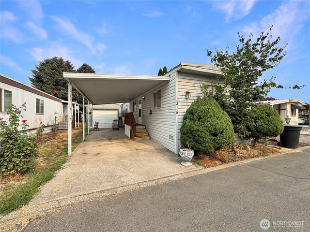 1315 Dixie Lane, Walla Walla, WA 99362