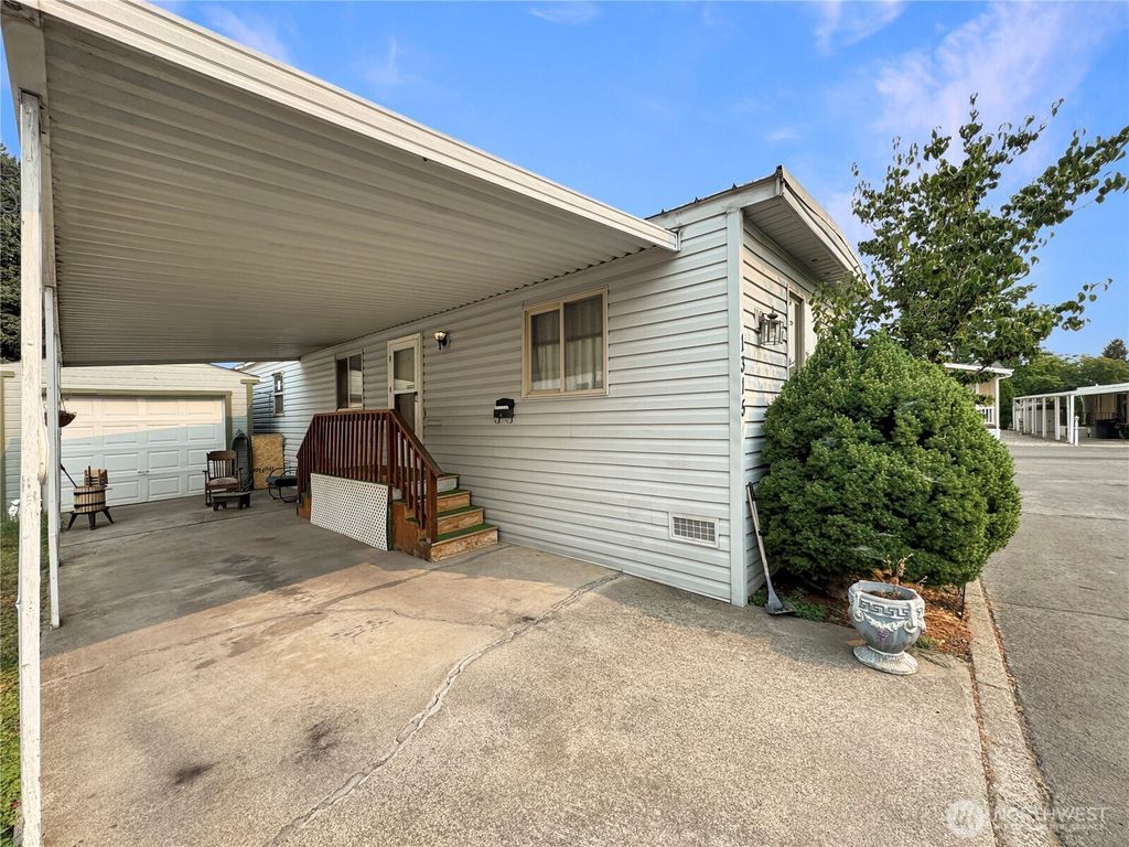 1315 Dixie Lane, Walla Walla, WA 99362