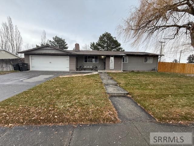 138 Eastview Drive, Idaho Falls, ID 83401