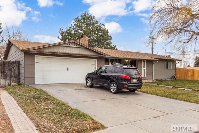 138 Eastview Drive, Idaho Falls, ID 83401