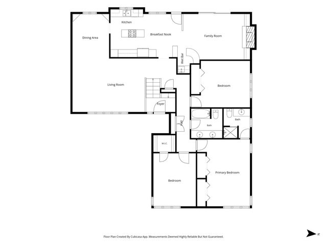 3517 Coolidge Street NE, Saint Anthony, MN 55418