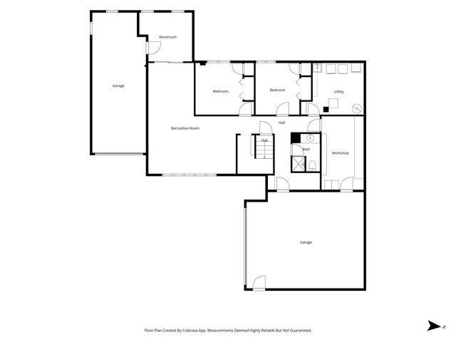 3517 Coolidge Street NE, Saint Anthony, MN 55418