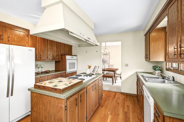 3517 Coolidge Street NE, Saint Anthony, MN 55418