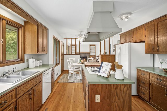 3517 Coolidge Street NE, Saint Anthony, MN 55418
