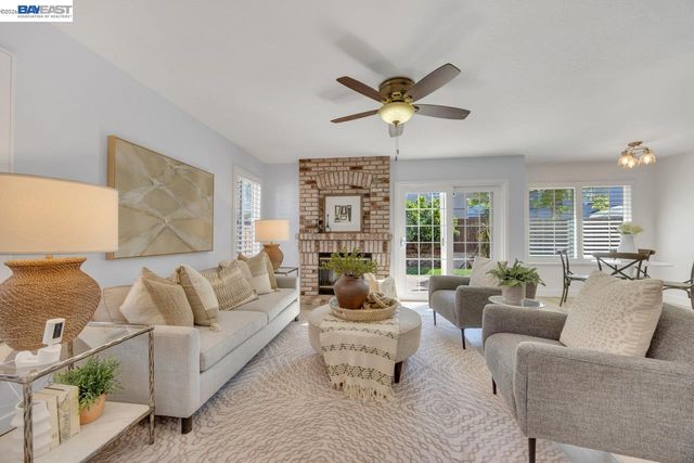 3019 Boardwalk St, Pleasanton, CA 94588