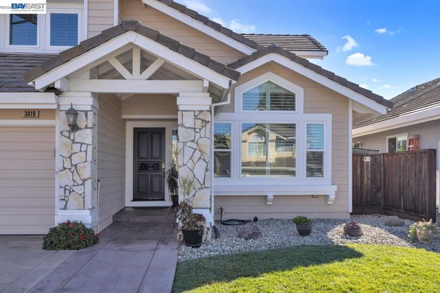 3019 Boardwalk St, Pleasanton, CA 94588