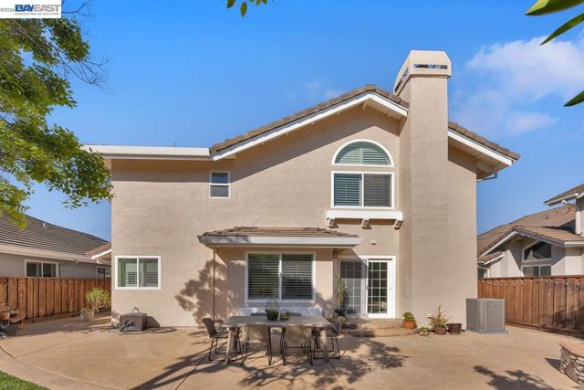 3019 Boardwalk St, Pleasanton, CA 94588