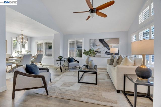 3019 Boardwalk St, Pleasanton, CA 94588