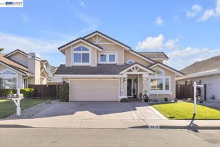 3019 Boardwalk St, Pleasanton, CA 94588