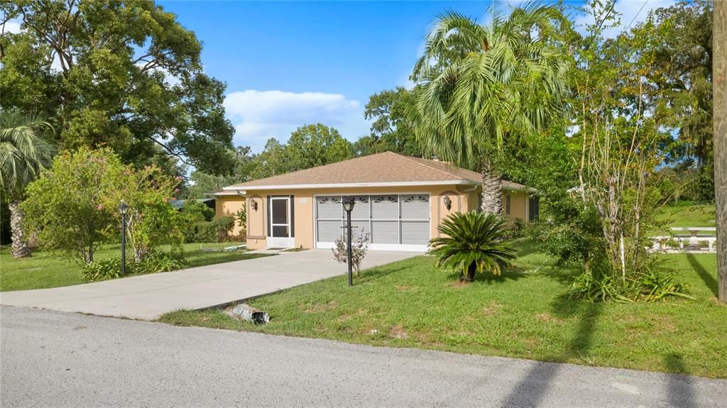 10196 THAYER STREET, Brooksville, FL 34601
