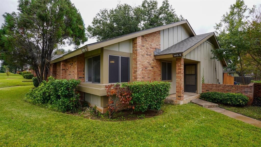 1415 Braker LN B, Austin, TX 78758