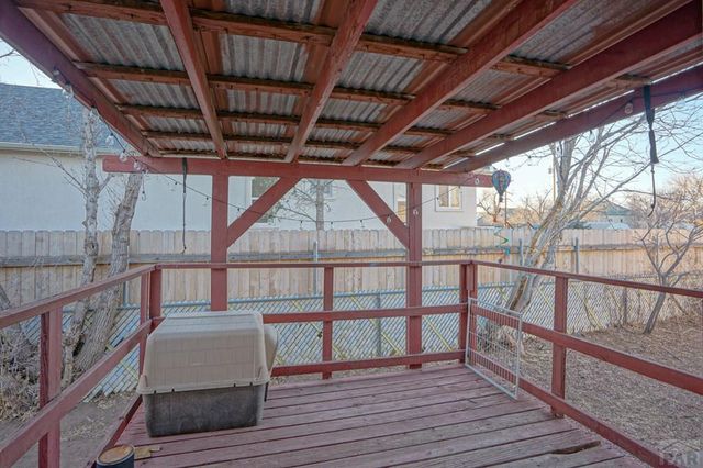 925 Russell Ave, Walsenburg, CO 81089