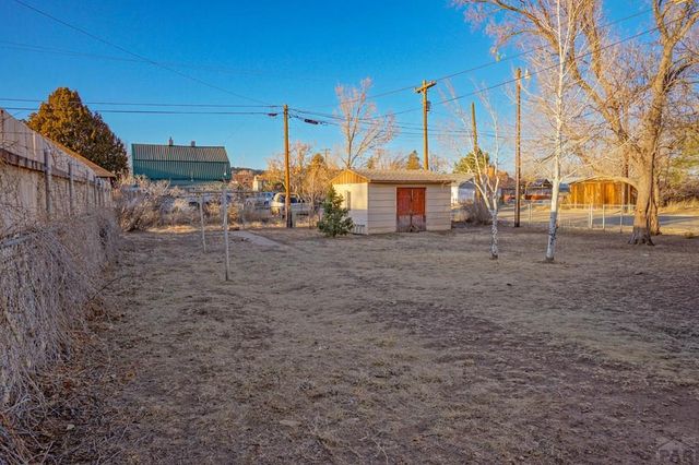925 Russell Ave, Walsenburg, CO 81089