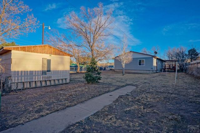925 Russell Ave, Walsenburg, CO 81089