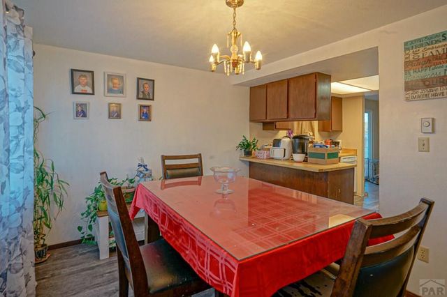 925 Russell Ave, Walsenburg, CO 81089