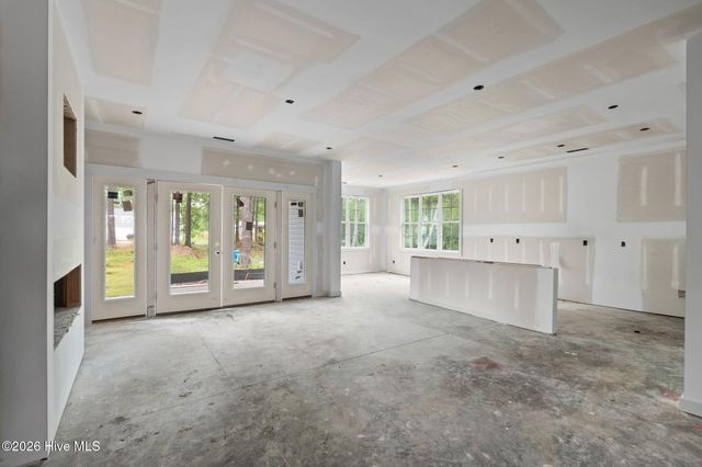 101 Catawba Road, Southport, NC 28461