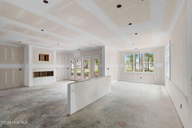101 Catawba Road, Southport, NC 28461