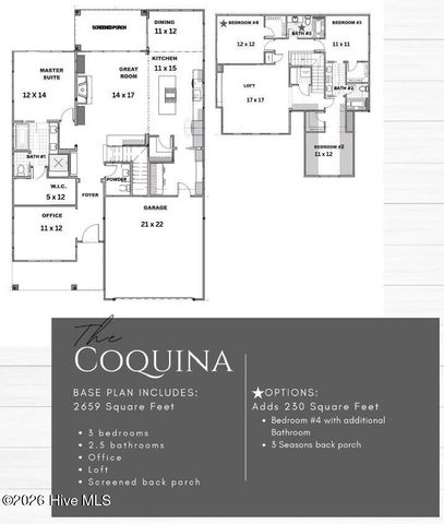 101 Catawba Road, Southport, NC 28461