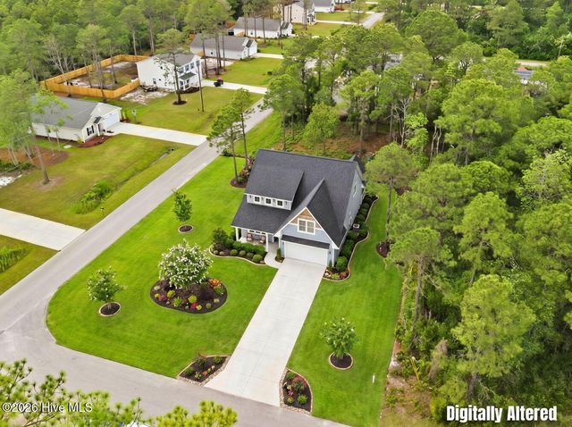 101 Catawba Road, Southport, NC 28461