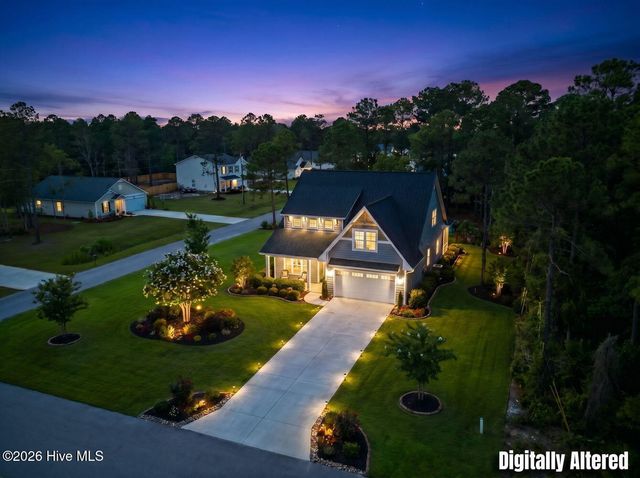 101 Catawba Road, Southport, NC 28461