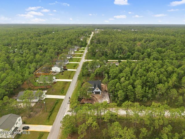 101 Catawba Road, Southport, NC 28461