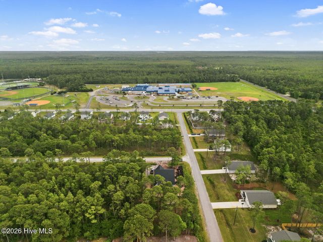 101 Catawba Road, Southport, NC 28461