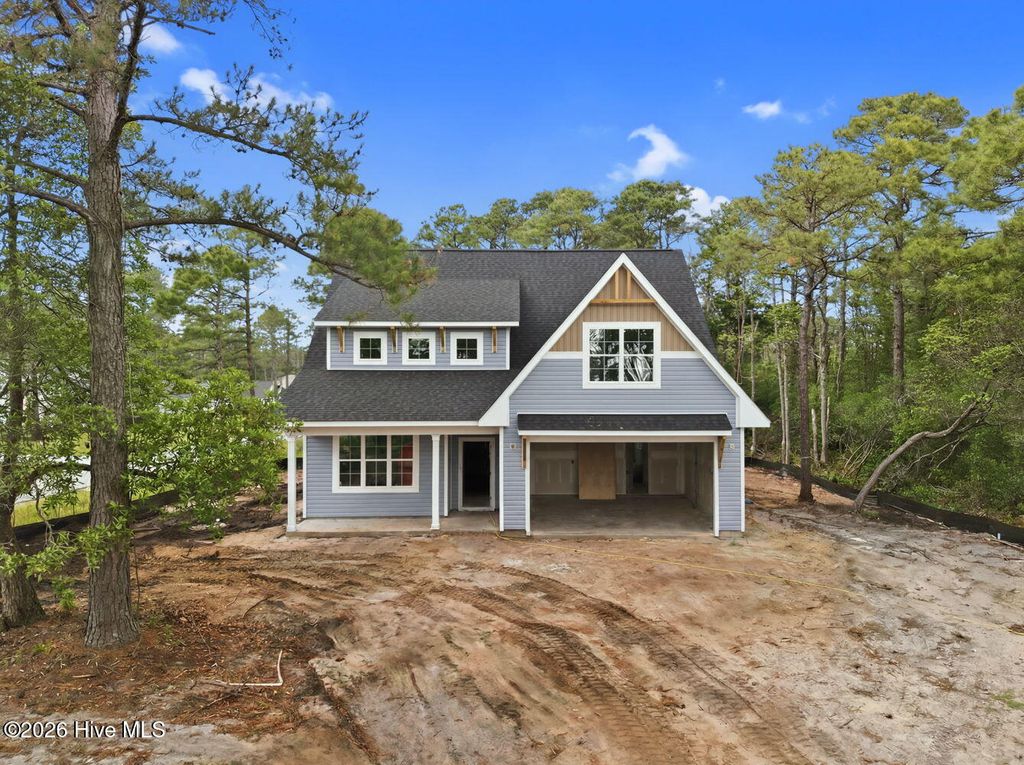 101 Catawba Road, Southport, NC 28461