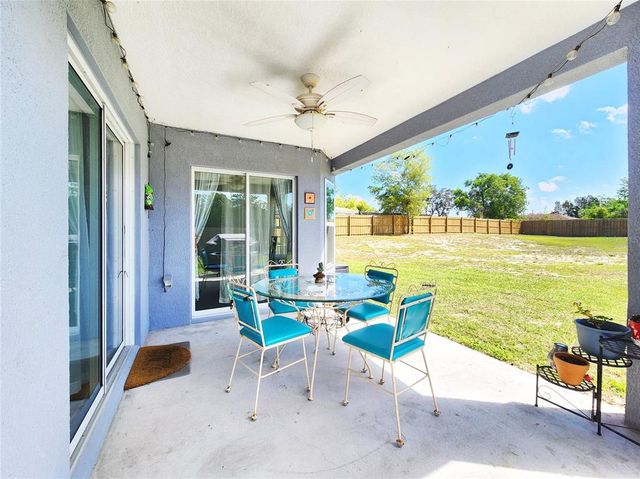 8442 PINEWOOD AVENUE, Brooksville, FL 34613