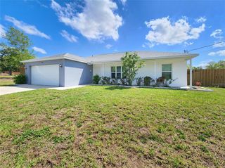 8442 PINEWOOD AVENUE, Brooksville, FL 34613