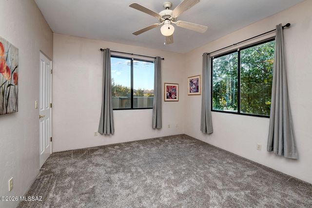 5500 N Hacienda Del Sol Road, Tucson, AZ 85718