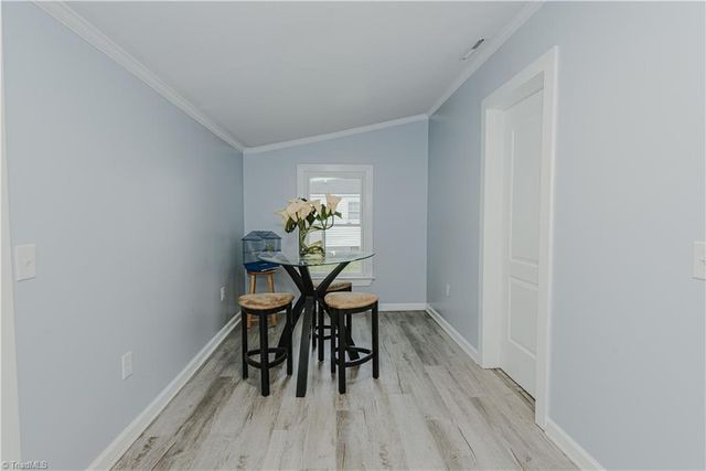 130 West Street, Asheboro, NC 27205
