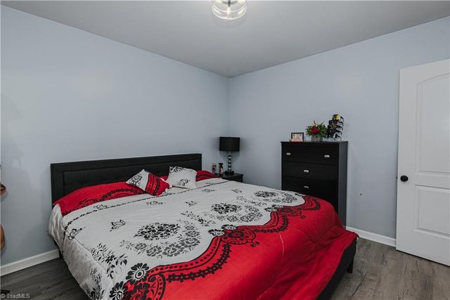 130 West Street, Asheboro, NC 27205