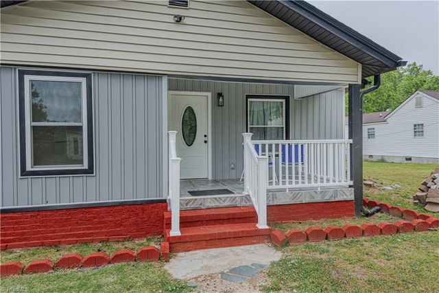 130 West Street, Asheboro, NC 27205