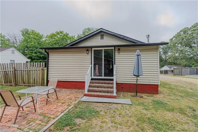130 West Street, Asheboro, NC 27205