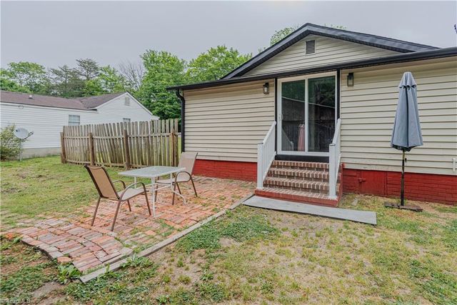 130 West Street, Asheboro, NC 27205