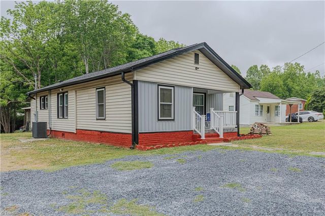 130 West Street, Asheboro, NC 27205