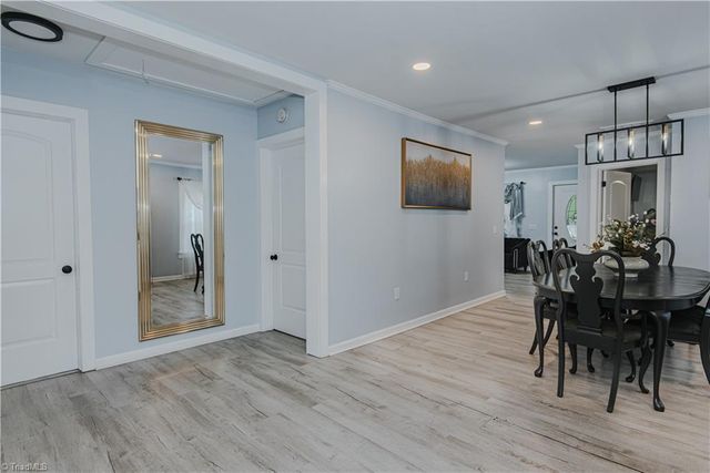 130 West Street, Asheboro, NC 27205