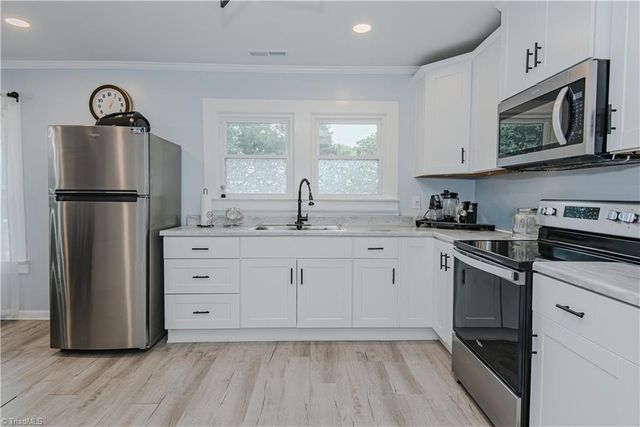 130 West Street, Asheboro, NC 27205