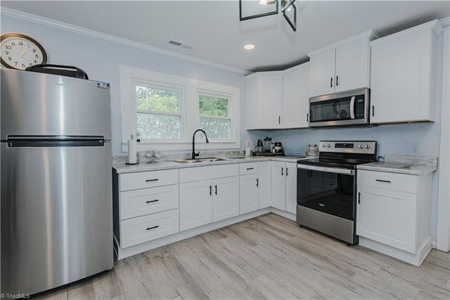 130 West Street, Asheboro, NC 27205