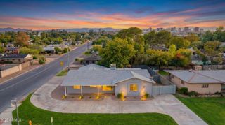 945 E MISSOURI Avenue, Phoenix, AZ 85014