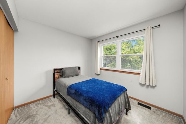 5332 W Mulberry Lane, Monee, IL 60449