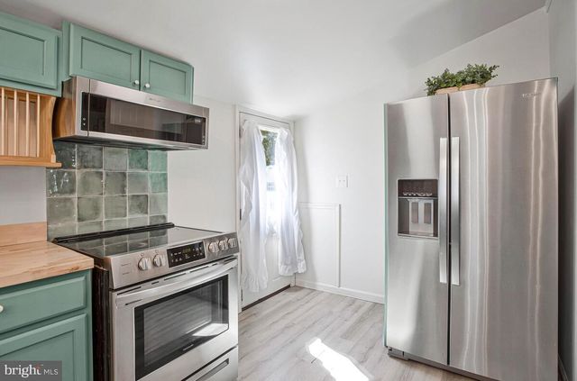 22204 NOMONI ST, Leonardtown, MD 20650