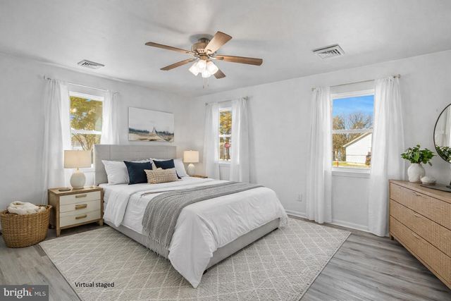 22204 NOMONI ST, Leonardtown, MD 20650