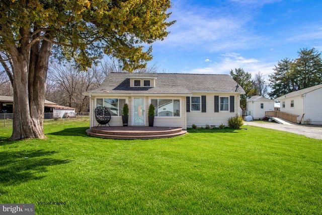 22204 NOMONI ST, Leonardtown, MD 20650