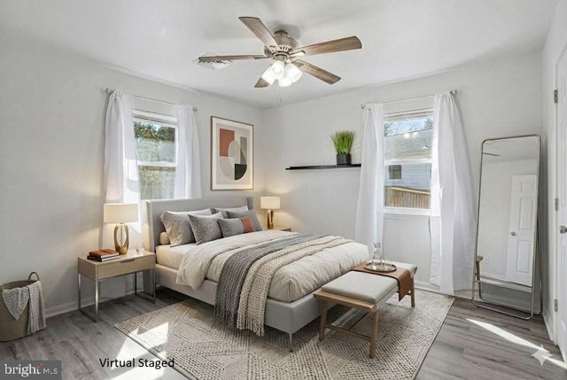 22204 NOMONI ST, Leonardtown, MD 20650