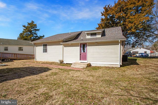 22204 NOMONI ST, Leonardtown, MD 20650