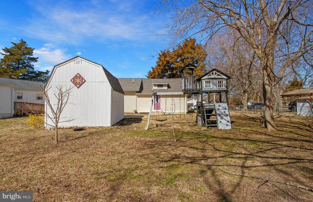 22204 NOMONI ST, Leonardtown, MD 20650