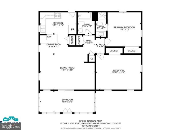 22204 NOMONI ST, Leonardtown, MD 20650